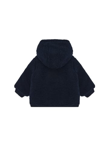 Noppies Winter Jacke - Reversible in Black Iris
