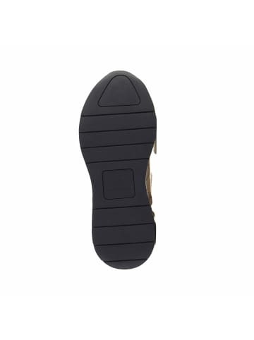 Armani Exchange Freizeit Schnürer für Damen in weiß