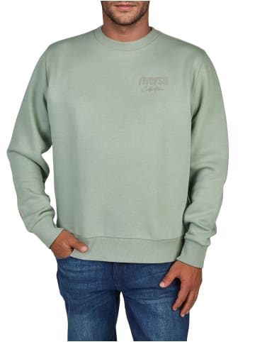 riverso  Pullover RIVJamie in Grün