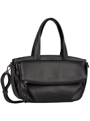 Gabor Bags Shopper Beutel in schwarz