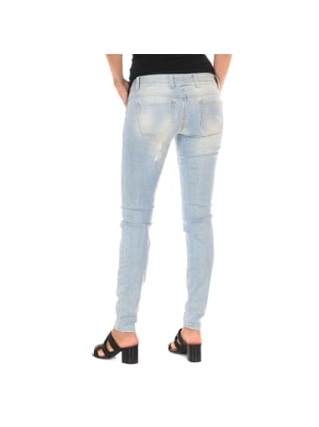 Met Jeans Jeans in Blue