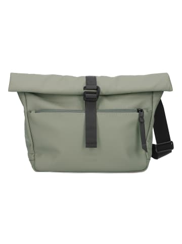 Zwei Jona Umhängetasche 38 cm in sage