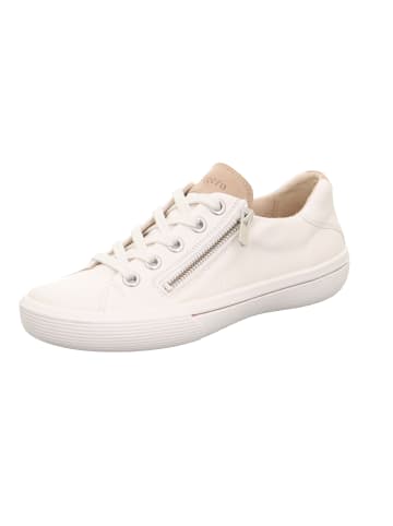 Legero Sneakers Low FRESH in Offwhite