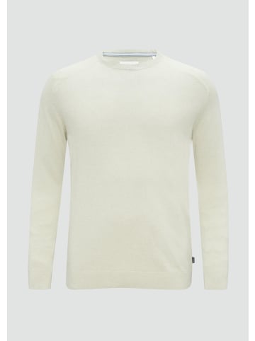s.Oliver Strickpullover in 80W1_helles beige