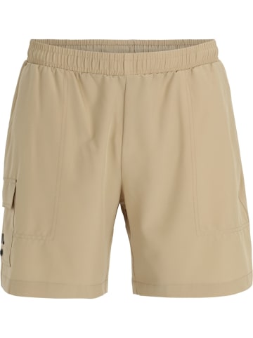 Fila Short in Beige