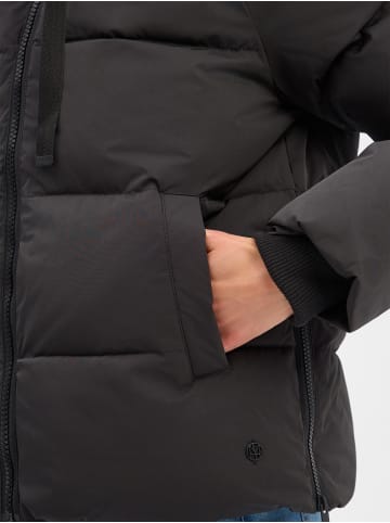 MOSS COPENHAGEN Jacke MSCHPavinaria in schwarz