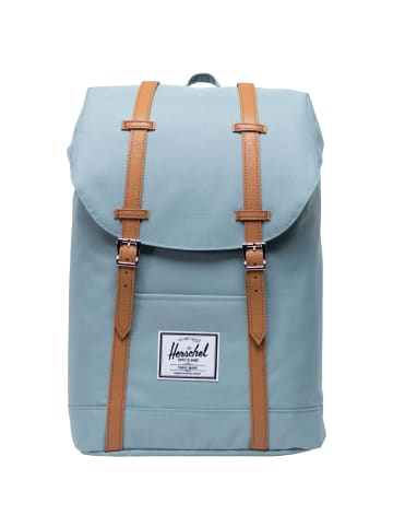 Herschel Herschel Retreat Backpack in Blau