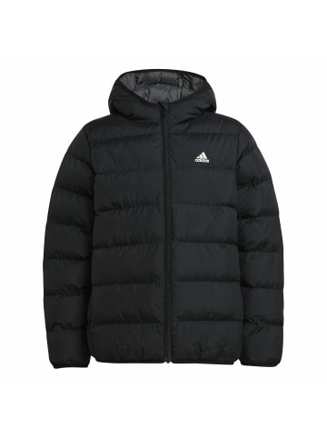 adidas Jacke für Jungen in schwarz