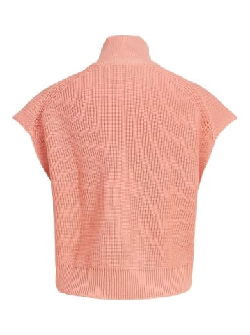 JJXX Pullover in coral haze