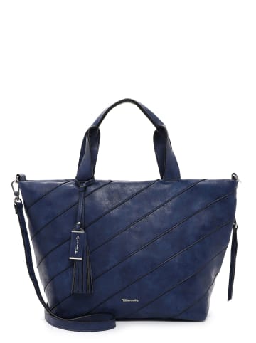 Tamaris Shopper TAS Anabell in navy 511