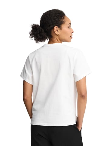 Polo Club T-Shirt CLARA TSHIRT in weiß