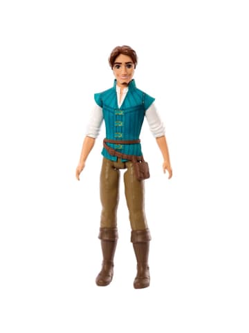 Mattel Puppe Prinz Flynn Rider | HLV98 | Disney Princess | Mattel