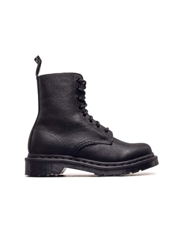 Dr. Martens Boots in Schwarz