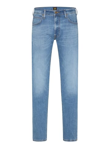 Lee Jeans LUKE slim in Blau