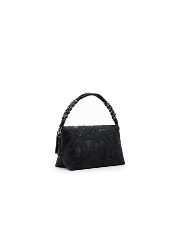 Desigual Onyx Venecia 2.0 - Umhängetasche 25.5 cm in schwarz