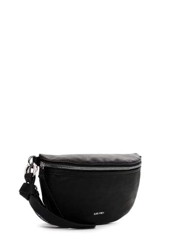 SURI FREY Umhängetasche SFY Macy in black