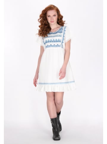 DreiMaster Women Dress in white
