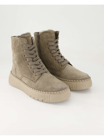 Gabor Klassische Stiefeletten in Braun