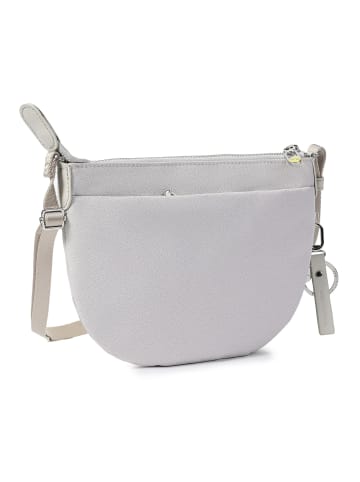 Hedgren Fika Bonbon S Umhängetasche S RFID Schutz 22 cm vaporous grey
