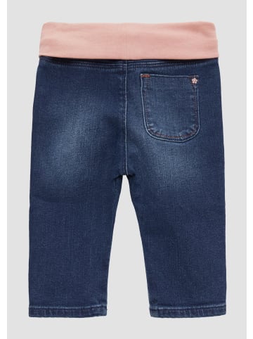 s.Oliver Jeans-Hose in 57Z2_blau