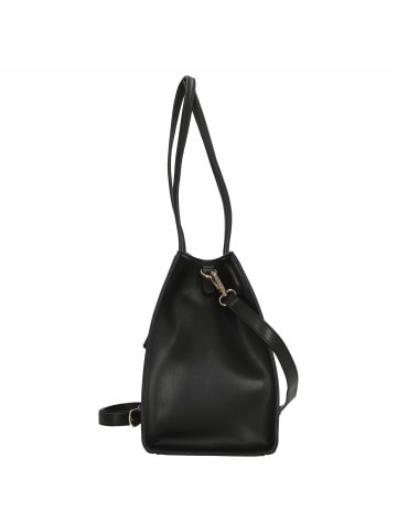 Valentino Bags Kensington Re - Shopper 32 cm in schwarz