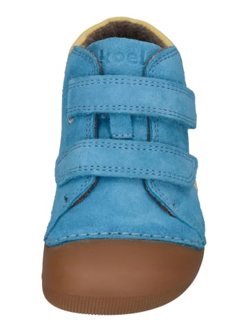 KOEL Sneaker High AUSTIN MERINO in blau