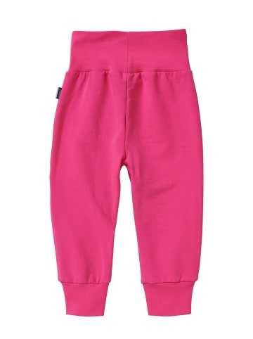 JAKO-O Wohlfühlhose in rosa