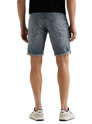 PME Legend Short NIGHTFLIGHT regular/straight in Blau