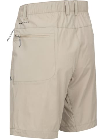 Trespass Short "Carlby" in Gelb