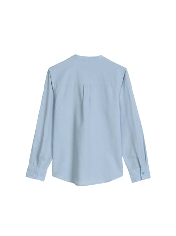 Marc O'Polo TEENS-BOYS Hemd in Blau