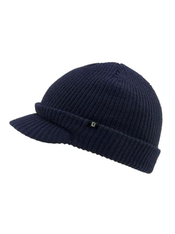 Brandit Brandit Dad Caps in navy