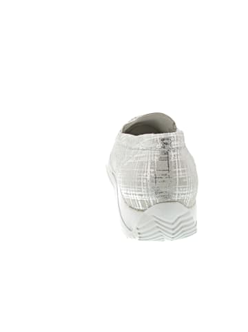 WALDLÄUFER Himona Mokassin Grau