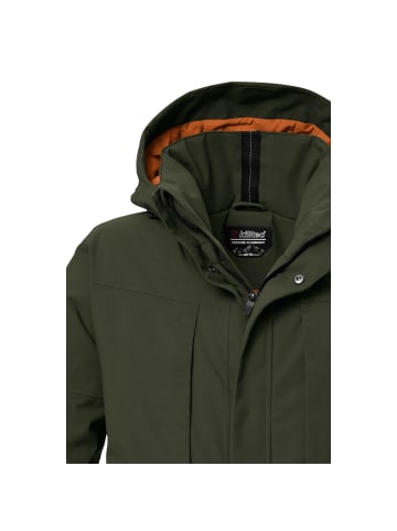 Killtec KOW 80 MN PRK in Grün201