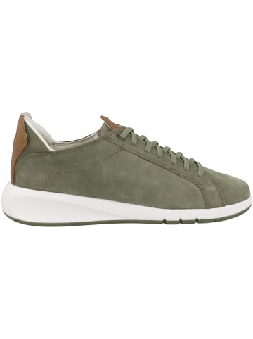 Geox Sneaker low D Aerantis D in gruen