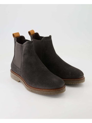 Marc O'Polo Shoes Stiefeletten in Grau