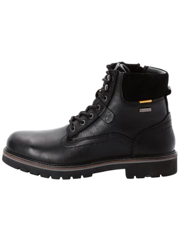 Camel Active Winterboot in schwarz