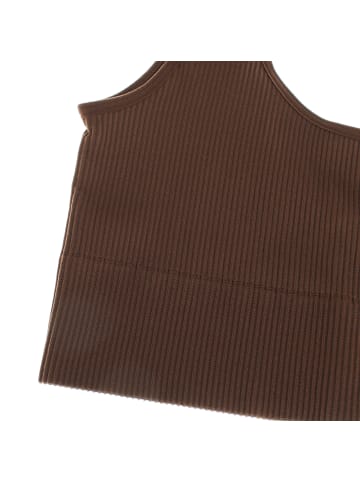 GAP Sport-BH in Brown