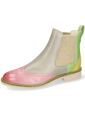 MELVIN & HAMILTON Stiefelette Selina 29 in Multi