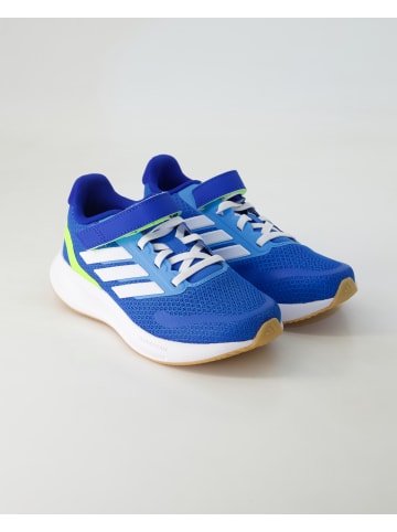 adidas Sneaker in Blau