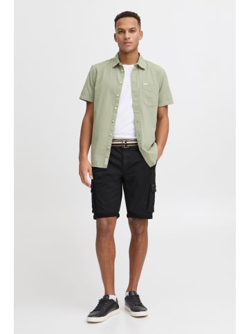 BLEND Cargoshorts BHBrian in Schwarz
