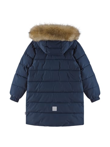 Reima Winterjacke " Luvia " in Navy