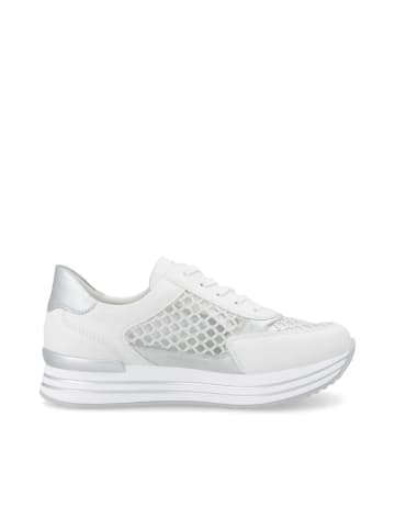 remonte Sneaker für Damen in weiß