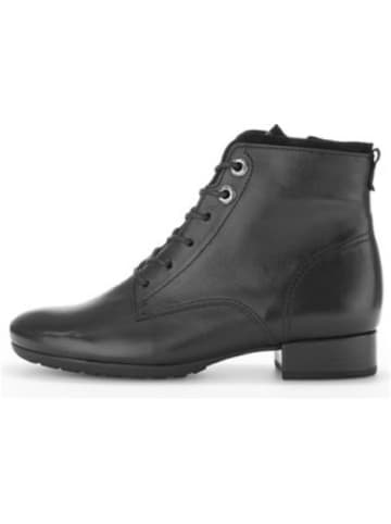 Gabor Comfort Stiefel in schwarz