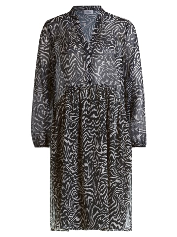 Vera Mont Casual-Kleid mit Print in Cream/Black