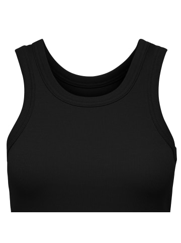 ONLY T-Shirt 1er Pack in Schwarz