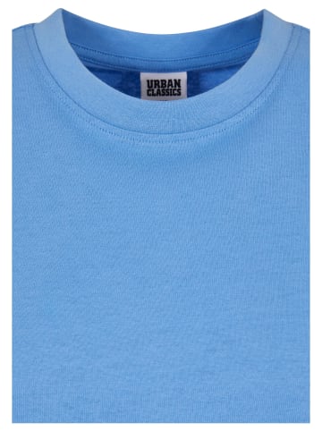 Urban Classics T-Shirts in horizonblue