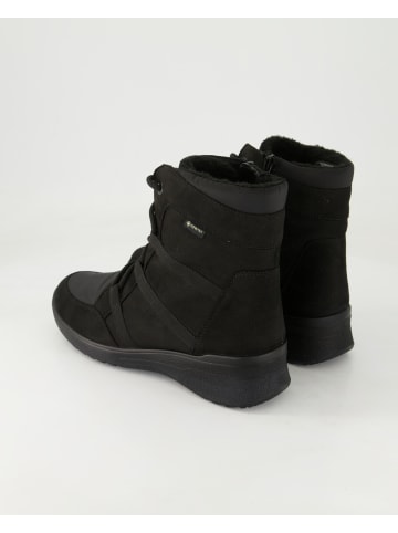 Ara Shoes Winterstiefeletten in Schwarz