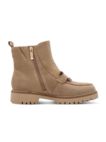 Tamaris Stiefel M2543545 in braun