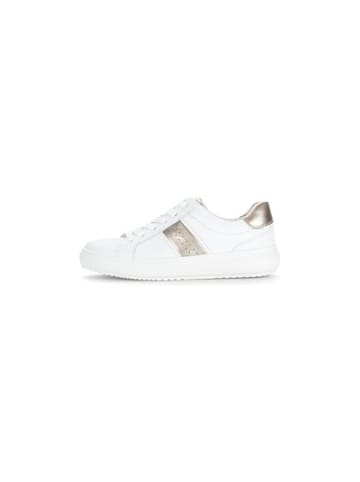 Gabor Schnürschuhe in weiß