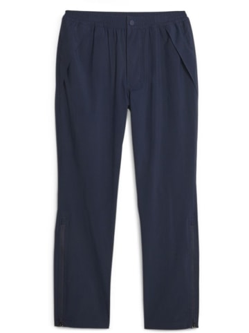 Puma Regenhose "DRYLBL Rain Pant" in Blau